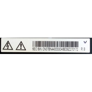 FUENTE DE PODER / SAMSUNG BN44-00330A / PSPF411501A / SUSTITUTAS BN44-00329A / 329B / 329C / 414A / 330C / 330B / PANEL´S S50HW-YB06 / S50HW-YD13 / MODELOS NS-50P650A11 / PS50C530C1WXRU / PL50C430A1MXZD / PS50C450B1XXV / PL50C450B1XZP / PS50C450B1XXT